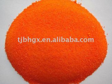 Potassium dichromate