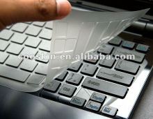 NEW Clear TPU Keyboard Cover For Macbook air/pro(US/EU Keyboard )