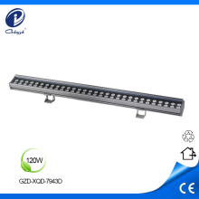 Factory price 120W led wall wash lighting