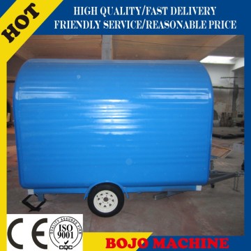 FV-22I wood food cart/electric food cart/motorcycle food cart