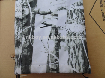 linkboy LBE022A outdoor camouflage clothes for hunting