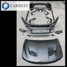 High Quality Best Selling Body Kit For JEEP SRT8 2014