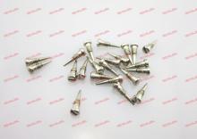 Half Thread Stainless Steel Self Align Screw