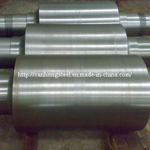 1.2056/ 9Cr2Mo Forged Alloy Tool Steel Roll