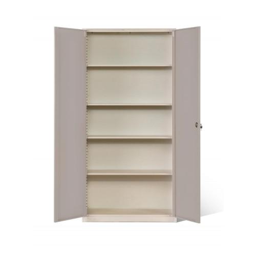 Stylish Office Furniture 2 Door Steel Filing Cabinets