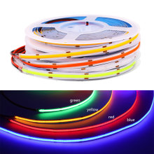 Ip65 Waterproof Led Cob Strip