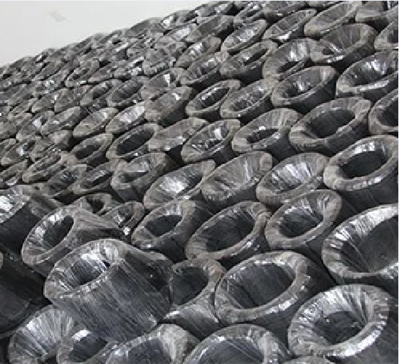 STAINLESS STEEL ROPE MESH 08