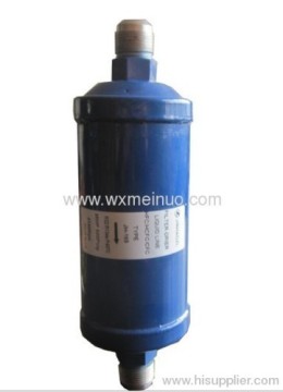 Totally Enclosed Molecular Sieve Filter Drier?