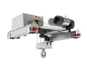 EDR Clean Room Electric Hoist