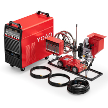 3 Phase Submerged Arc Welding Machine | Automatic Submerged Arc Welder (SAW Machine)