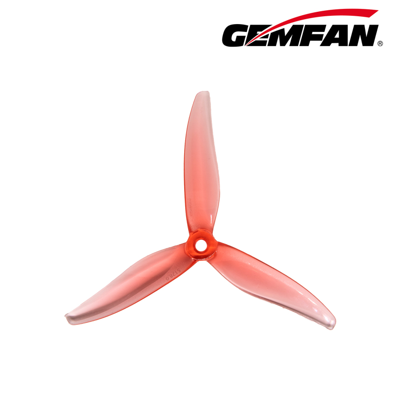 GEMFAN 5 Inch FPV Drone Propeller 5128.0 FURY