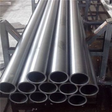 Prime Cold Rolling Oiled Precision Steel Pipe