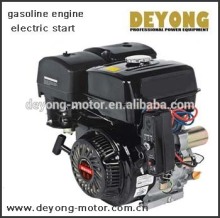 gasoline engines
