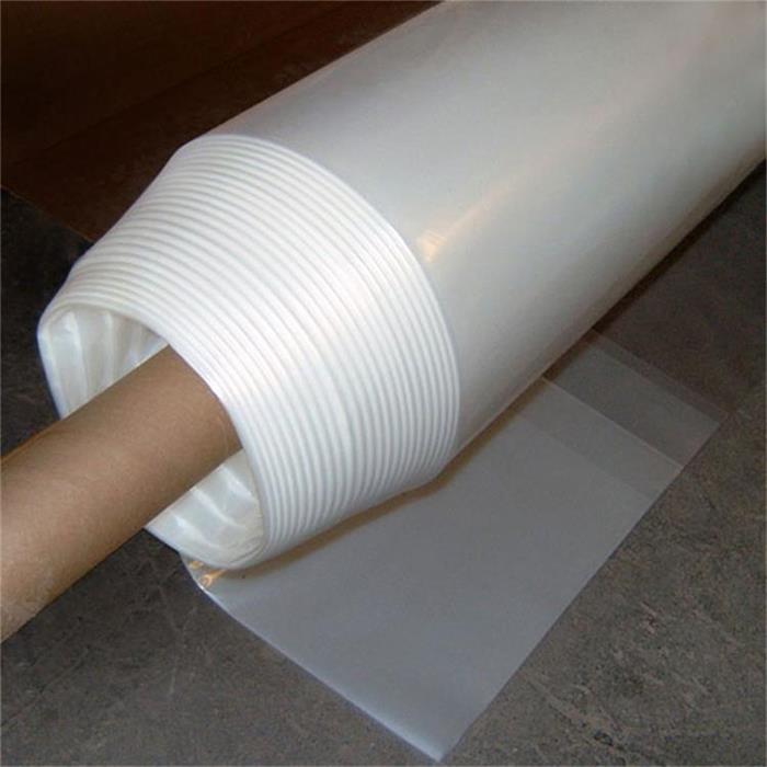 Anti Uv Agricultural Plastic PE Greenhouse Film