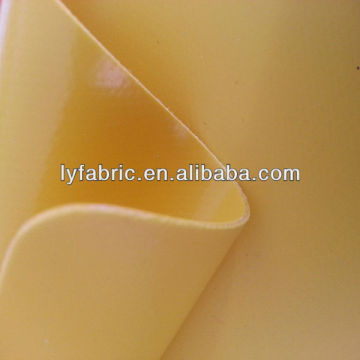 pvc waterproof boat material