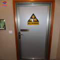 ประตูตะกั่วสำหรับห้อง X-Ray Lead Lined Door