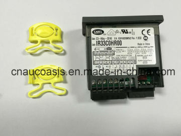 Pjezc00000 Italy Brand Carel Temperature Controller for Refrigertor