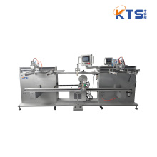Easy-Maintainable Two Color Printing Machine
