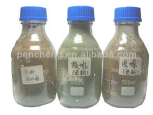 Permanent emulsion makeup pigment & Tattoo ink raw materials toner Supply