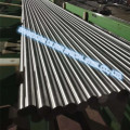 C45E quenched & tempered steel bar