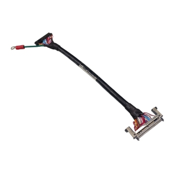 51 to 41 medical LVDS cable Assembly