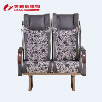 Factory Price Newest Passenger Buses with Electric Minibuses and Reclining Seats