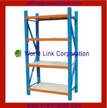 Heavy Duty Metal Storage Racks