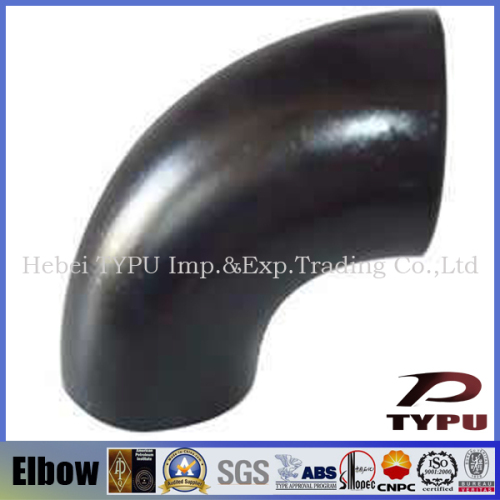 Hot sale weldable pipe fittings