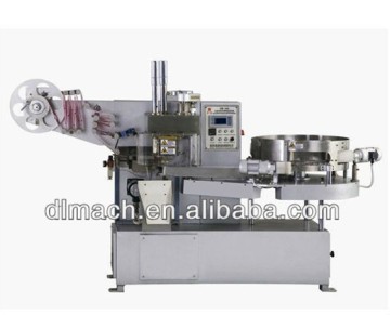Spherical Lollipop Packing Machine