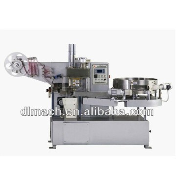 Sferische Lollipop Packing Machine