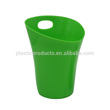 Wholesale indoor plastic trash can