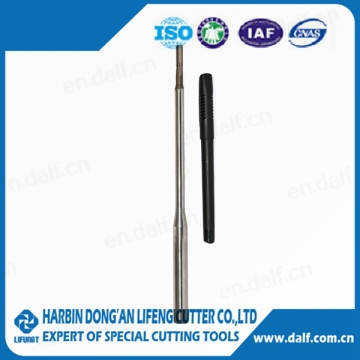 China suppliers ISO 9001 hss thread screw taps & die threading tools