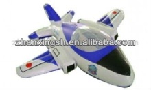 hot sell Inflatable toy plane