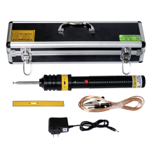 Professional Lightning Counter Calibrator and Discharge Counter Tester