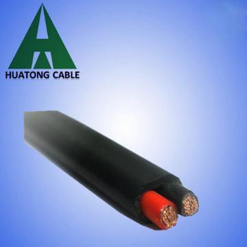 Copper Conductor Multi-core Flexible Cable