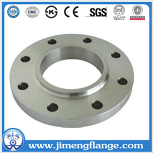 carbon steel forged high pressure flange