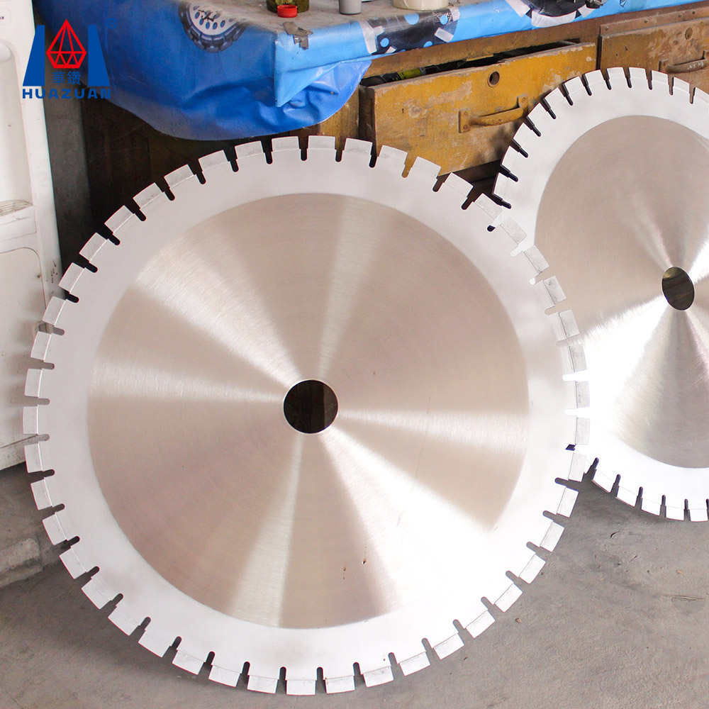 800mm Large Circular Saw Blades for Sale, Granite Stone Cutting Tools