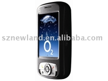 O2 XDA Atom Exec mobile phone
