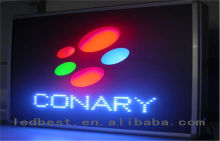Advertising Led Backlighting Panel  , Acrylic 12v Led Panel