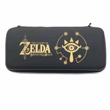 nintendo switch lite eva protective bag