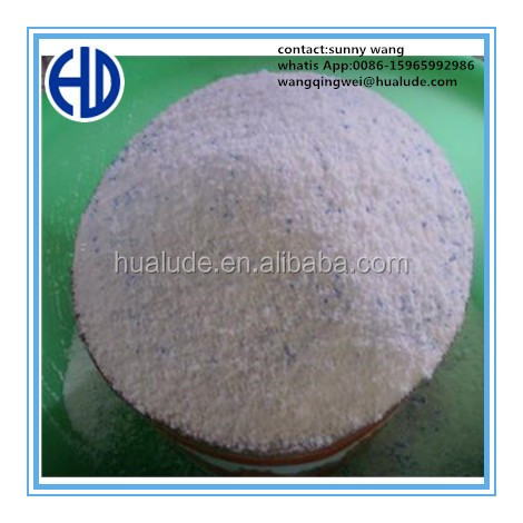 blue color strong perfume detergent powder