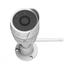 2MP Wifi Camera Outdoor Waterproof 1080P IP Camera