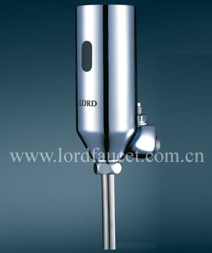 Dual Electronic urinal Flusher