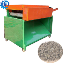 Wormwood Defoliating Machine & Stevia Leaf Picking Machine
