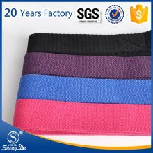 Fitness Equipments Eco Colourful PVC Exercise Mat With Carry Strap