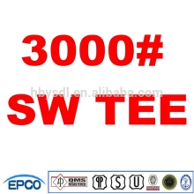 3000# SW TEE