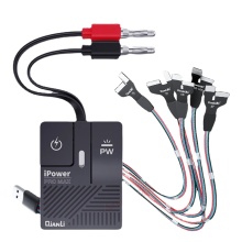 Qianli IPower Pro Max Power Supply Boot Line Test Cable for iP6-15 PM Series Motherboard Repair