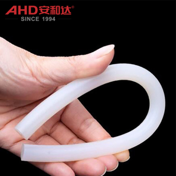 Food Grade Silicone Rubber Rod Safe