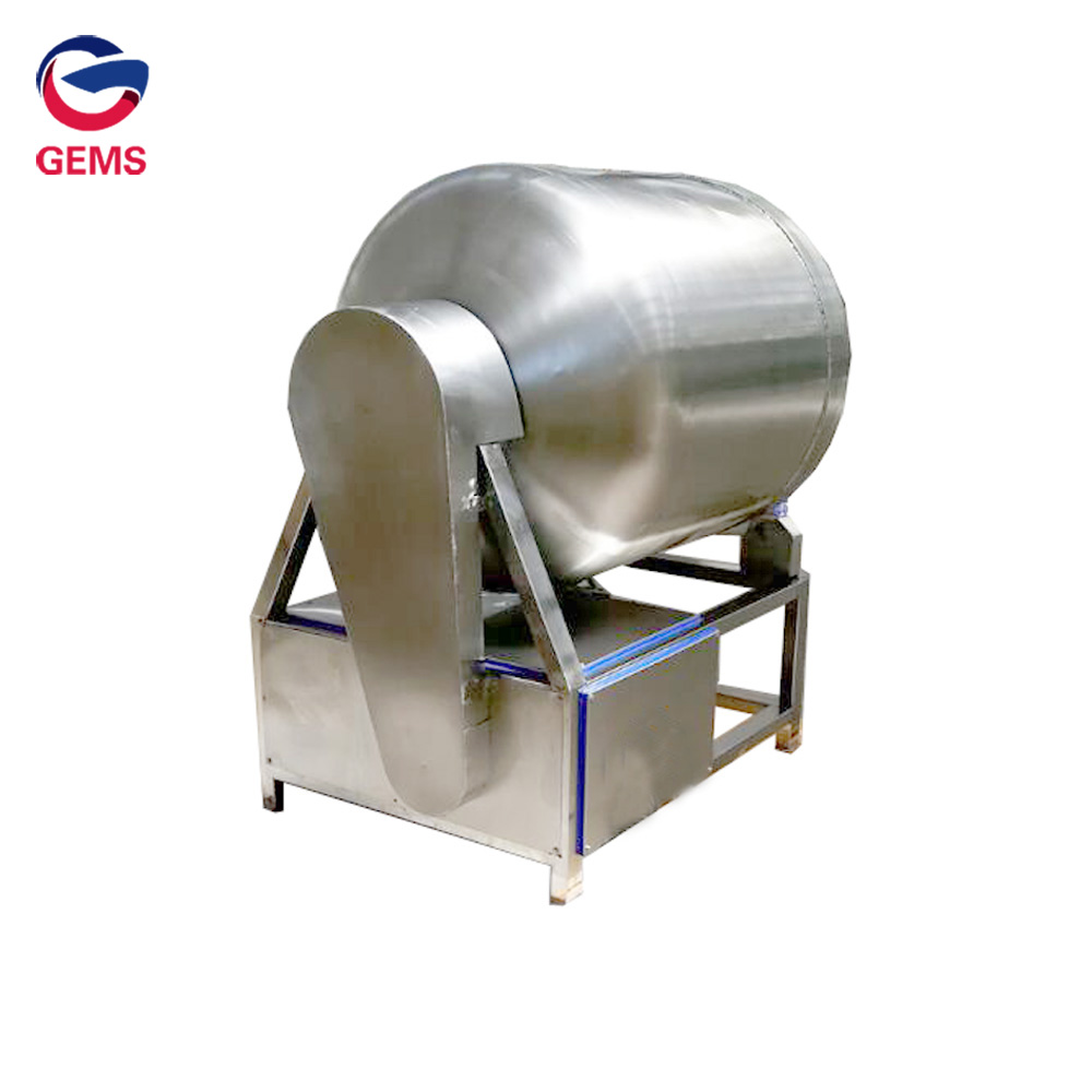 Meat Massager Machine/ Meat Marinating Vacuum Tumbler