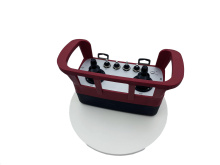 Elec.controller Controller with Advanced Remote